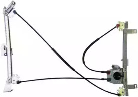 ELECTRIC LIFE zrct728l -  Подъемное устройство для окон